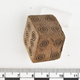 Illustration for article titled Medieval Cheater’s Dice With Double Fours and Fives Found in Norway